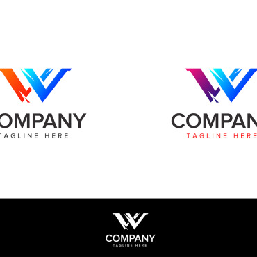 Template Symbol Logo Templates 330311