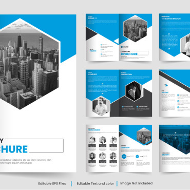 Layout Proposal Illustrations Templates 330466