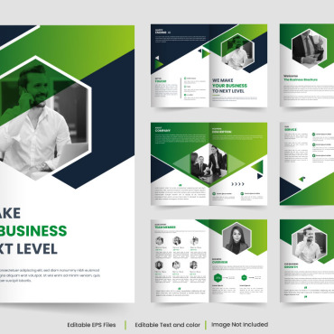 Layout Proposal Illustrations Templates 330467