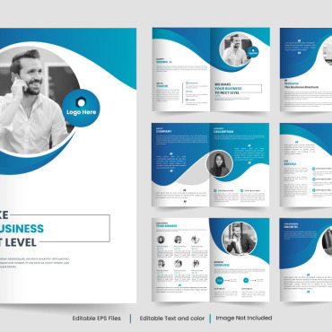 Layout Proposal Illustrations Templates 330469