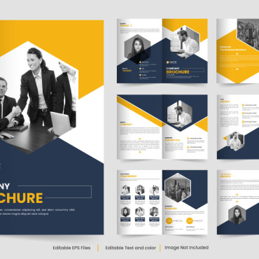 Layout Proposal Illustrations Templates 330470