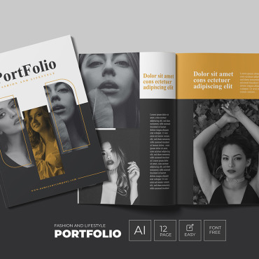 <a class=ContentLinkGreen href=/fr/kits_graphiques_templates_magazine.html>Magazine</a></font> architecte portfolio 330518