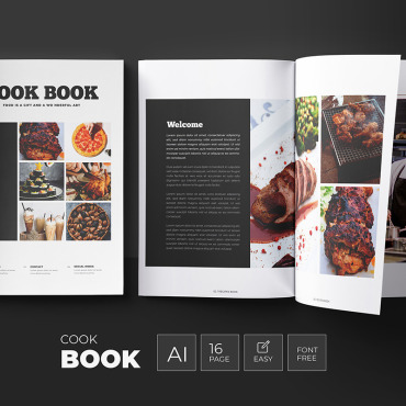 <a class=ContentLinkGreen href=/fr/kits_graphiques_templates_magazine.html>Magazine</a></font> cuisinelivre template 330530