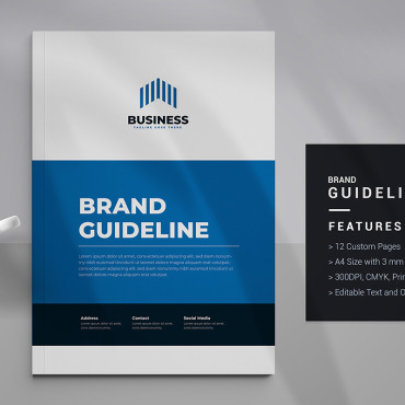 Guideline Brand Magazine 330554