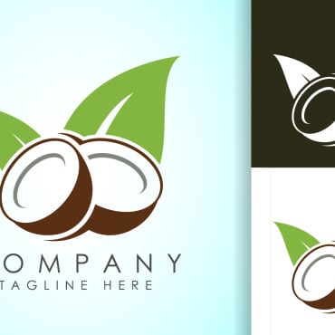 Illustration Design Logo Templates 330637