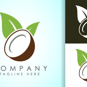Illustration Design Logo Templates 330638