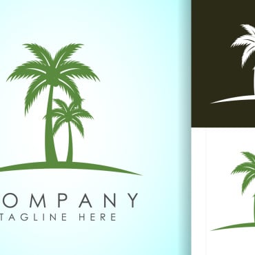 Illustration Design Logo Templates 330641