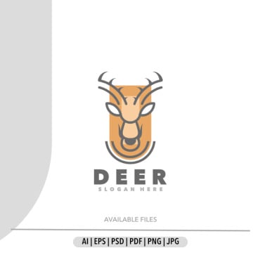 <a class=ContentLinkGreen href=/fr/logo-templates.html>Logo Templates</a></font> antler antlers 330658