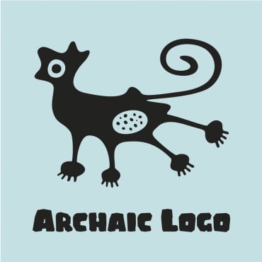 Animal Animals Logo Templates 330723