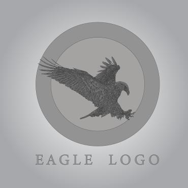 Logo Eagle Logo Templates 330732