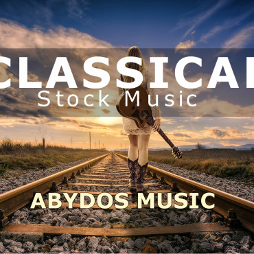 Classical Dreamy Stock Music 330785
