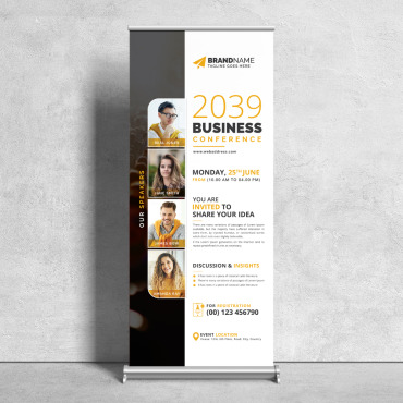 Business Corporate Corporate Identity 330802