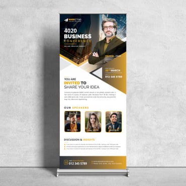 Business Corporate Corporate Identity 330803