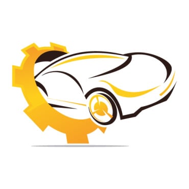Logo Car Logo Templates 330865