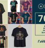 T-shirts 330970