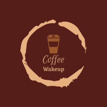 Coffee Cup Logo Templates 331126