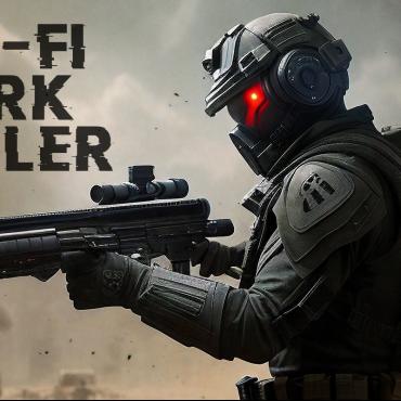 Teaser Cinematic Stock Music 331139