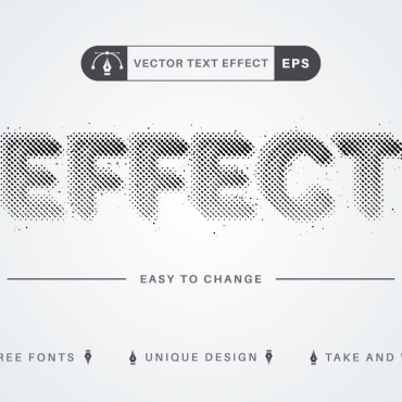 Effect Font  331143