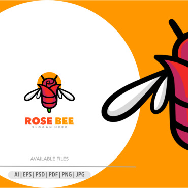 <a class=ContentLinkGreen href=/fr/logo-templates.html>Logo Templates</a></font> abeille bumbleabeille 331145