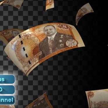 Finance Flying  331209