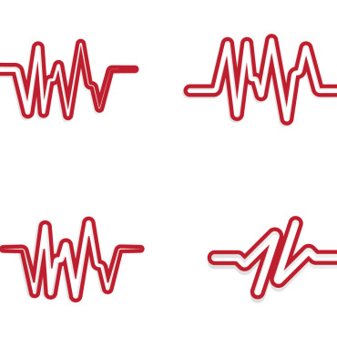 Equalizer Sound Logo Templates 331347