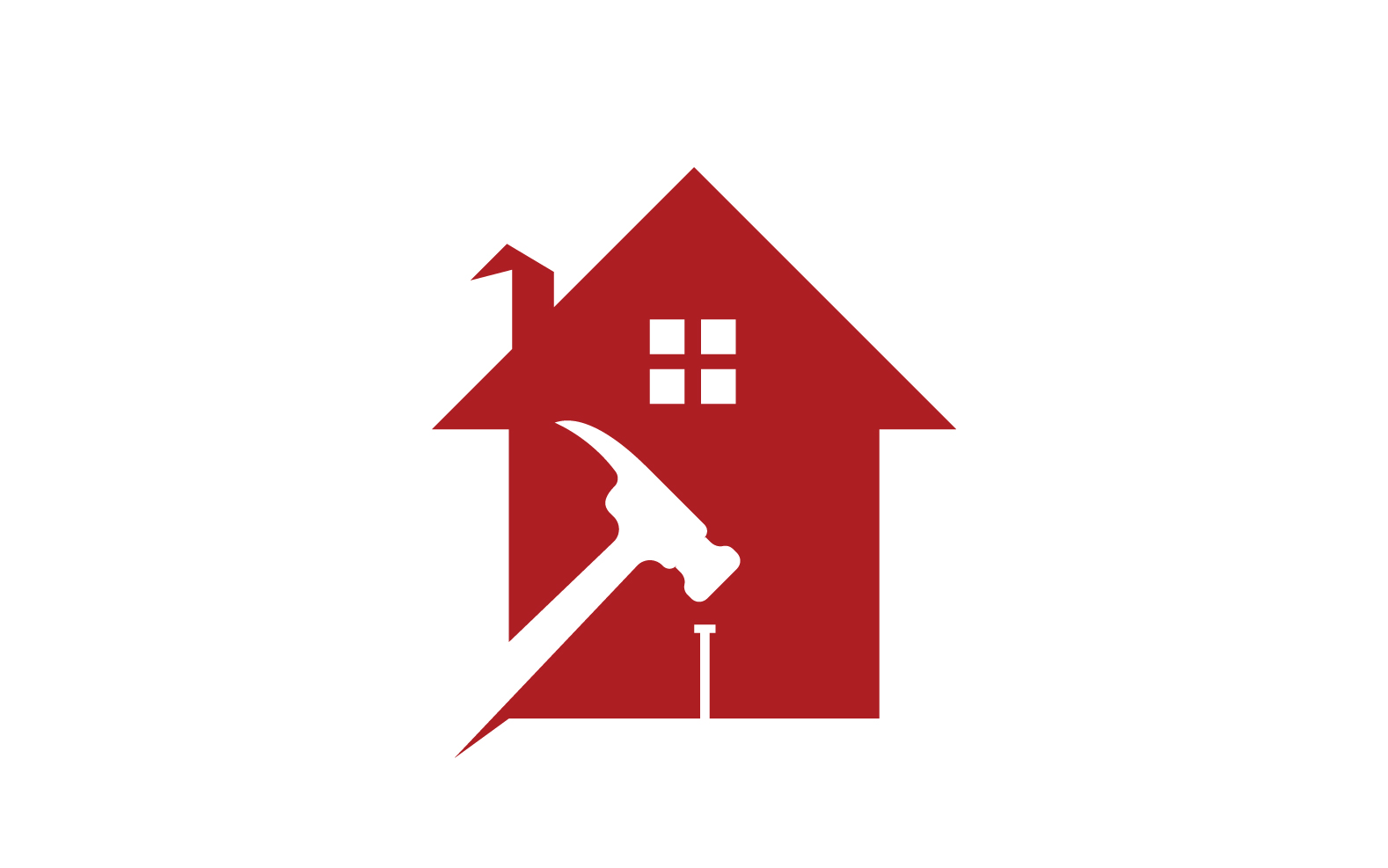 Home building property sell logo vector v1
