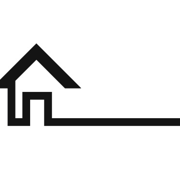 House Home Logo Templates 331353