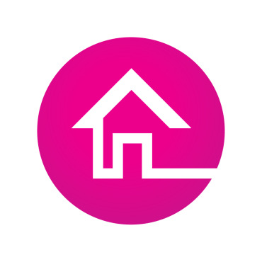 House Home Logo Templates 331365