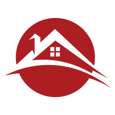 House Home Logo Templates 331368