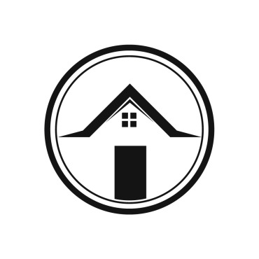 House Home Logo Templates 331370
