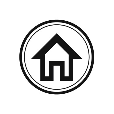 House Home Logo Templates 331373