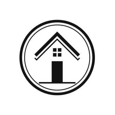 House Home Logo Templates 331374