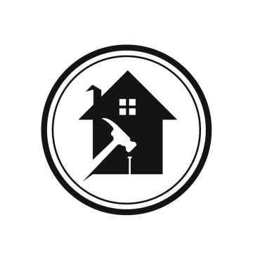 House Home Logo Templates 331379