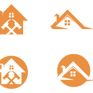 House Home Logo Templates 331383