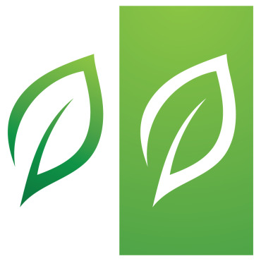 Organic Eco Logo Templates 331412