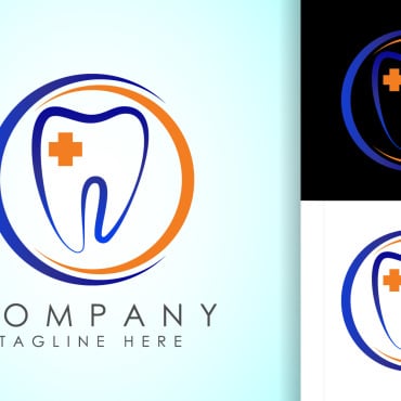 Clinic Dental Logo Templates 331499