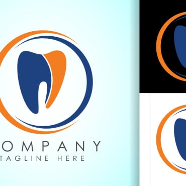 Clinic Dental Logo Templates 331500