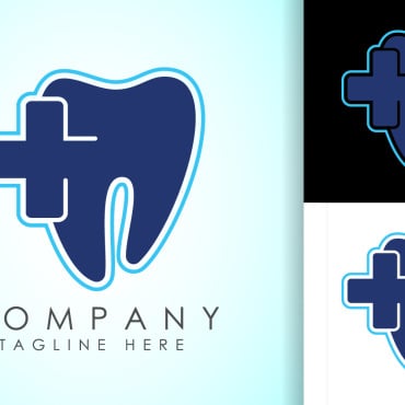 Clinic Dental Logo Templates 331502