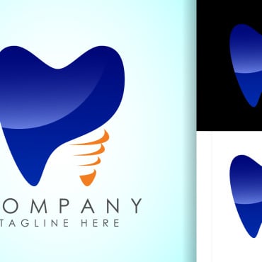 Clinic Dental Logo Templates 331505