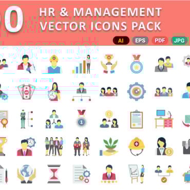 Resource Resource Icon Sets 331545