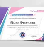 Certificate Templates 331800