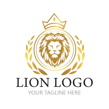 Animals Business Logo Templates 331827