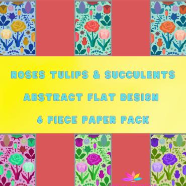 Background Floral Patterns 331841