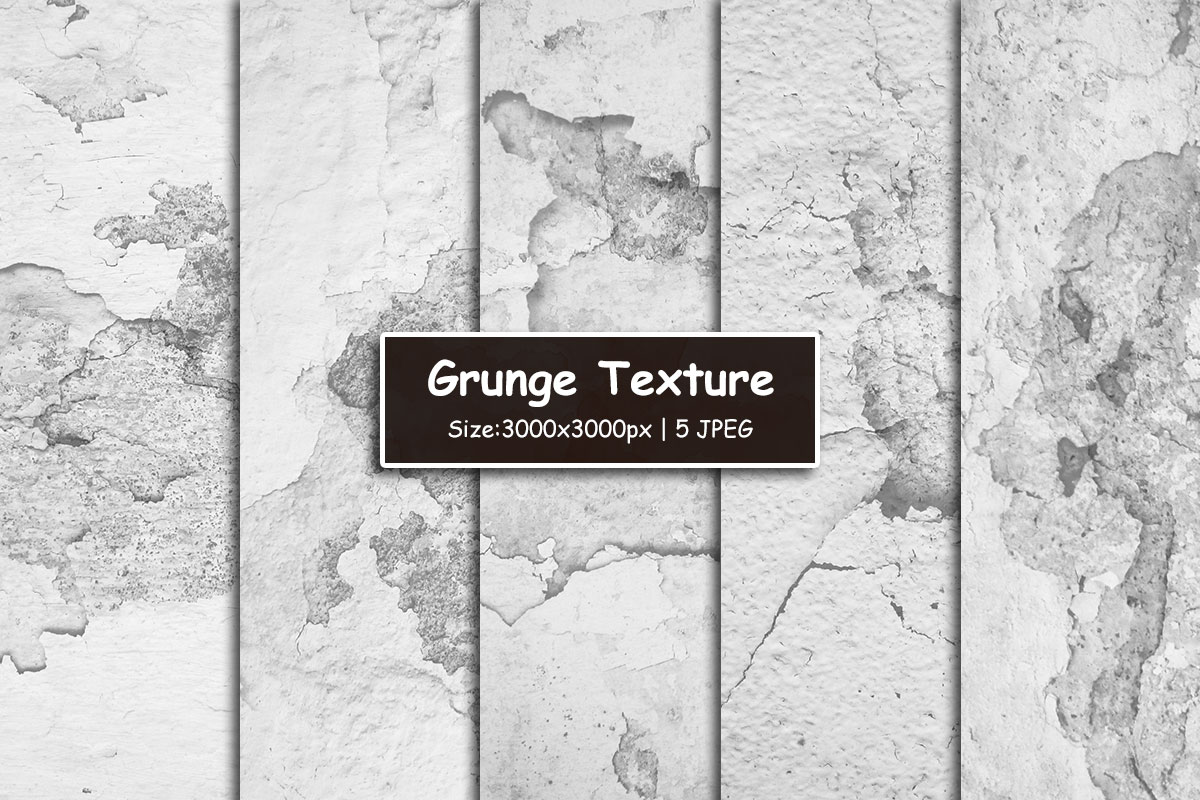 Concrete wall texture background and grunge texture digital paper