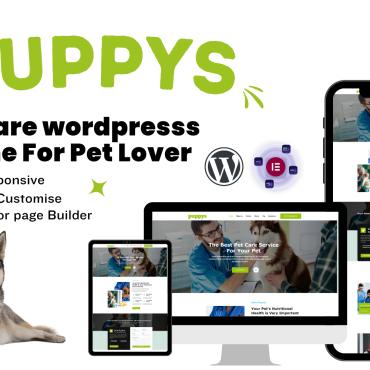 <a class=ContentLinkGreen href=/fr/kits_graphiques_templates_wordpress-themes.html>WordPress Themes</a></font> animaux soins 332000