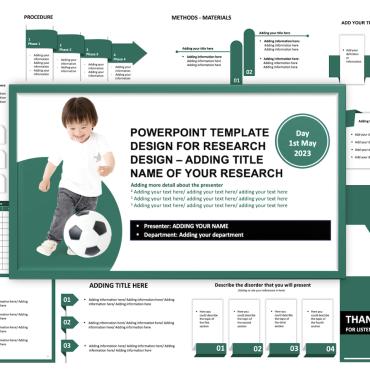 Presentation Analysis PowerPoint Templates 332024