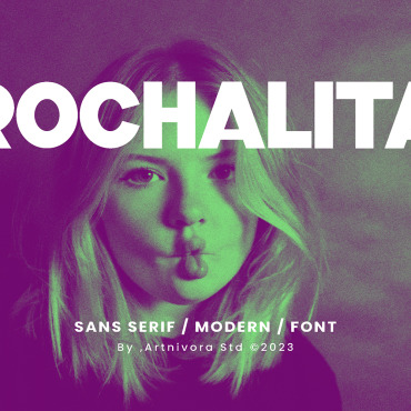 Fonts Sans  332065
