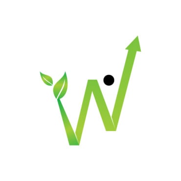 Leaf Icon Logo Templates 332110