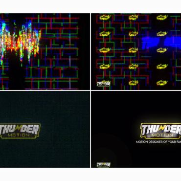 Business Classic After Effects Templates 332168