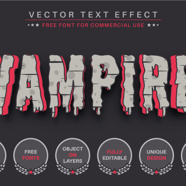 Effect Font  332172